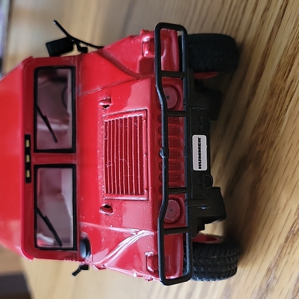 Hummer Model - Picture 3 of 11